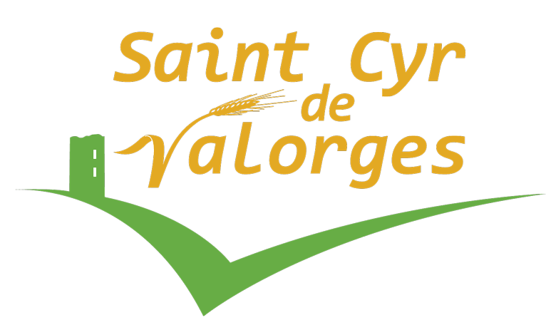 Logo St Cyr de Valorges trasparent